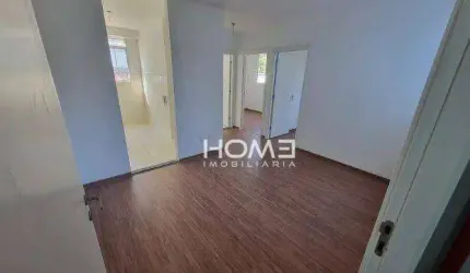 Apartamento com 2 dormitórios à venda, 44 m² por R$ 115.000,00 - Campo Grande - Rio de Janeiro/RJ