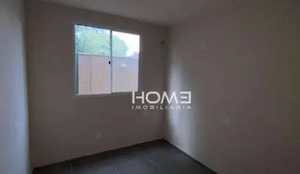 Apartamento com 2 dormitórios à venda, 41 m² por R$ 170.000 - Guaratiba - Rio de Janeiro/RJ