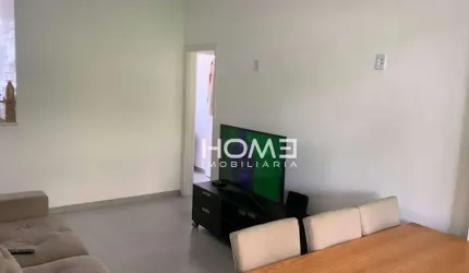 Apartamento com 2 dormitórios à venda, 65 m² por R$ 330.000,00 - Grajaú - Rio de Janeiro/RJ