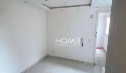 Apartamento com 2 dormitórios à venda, 43 m² por R$ 155.000,00 - Santíssimo - Rio de Janeiro/RJ