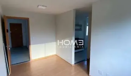 Apartamento com 2 dormitórios à venda, 43 m² por R$ 170.000,00 - Campo Grande - Rio de Janeiro/RJ