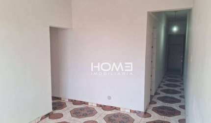 Apartamento com 2 dormitórios para alugar, 62 m² por R$ 1.240,00/mês - Madureira - Rio de Janeiro/RJ