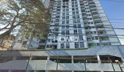 Apartamento com 2 dormitórios à venda, 121 m² por R$ 230.000,00 - Engenho Novo - Rio de Janeiro/RJ