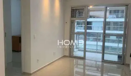 Apartamento com 2 dormitórios à venda, 74 m² por R$ 560.000,00 - Recreio dos Bandeirantes - Rio de Janeiro/RJ