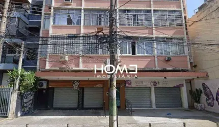 Apartamento com 2 dormitórios à venda, 60 m² por R$ 148.000,00 - Engenho de Dentro - Rio de Janeiro/RJ