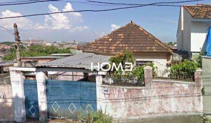 Casa com 2 dormitórios à venda, 99 m² por R$ 148.000,00 - Cordovil - Rio de Janeiro/RJ