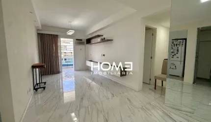 Apartamento com 3 dormitórios à venda, 93 m² por R$ 669.000 - Recreio dos Bandeirantes - Rio de Janeiro/RJ