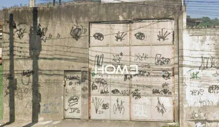 Galpão à venda, 197 m² por R$ 306.000,00 - Vicente de Carvalho - Rio de Janeiro/RJ