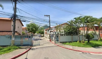 Apartamento com 2 dormitórios à venda, 57 m² por R$ 157.000,00 - Campo Grande - Rio de Janeiro/RJ