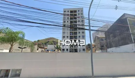 Apartamento com 2 dormitórios à venda, 43 m² por R$ 101.000 - Madureira - Rio de Janeiro/RJ