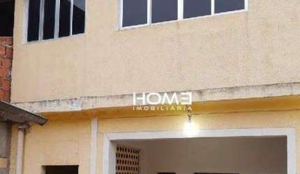 Casa com 2 dormitórios à venda, 163 m² por R$ 159.000,00 - Pavuna - Rio de Janeiro/RJ
