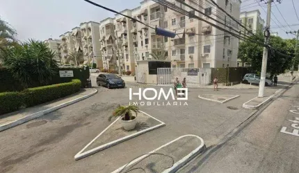 Apartamento com 2 dormitórios à venda, 56 m² por R$ 144.000,00 - Irajá - Rio de Janeiro/RJ