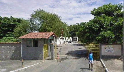 Apartamento com 2 dormitórios à venda, 51 m² por R$ 105.000,00 - Cordovil - Rio de Janeiro/RJ