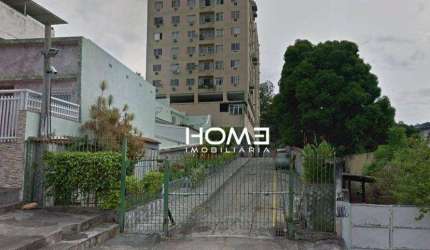 Apartamento com 2 dormitórios à venda, 58 m² por R$ 109.000,00 - Ramos - Rio de Janeiro/RJ
