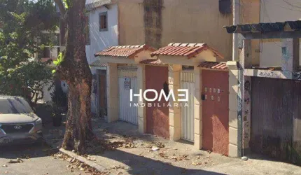 Apartamento com 2 dormitórios à venda, 62 m² por R$ 112.000,00 - Piedade - Rio de Janeiro/RJ