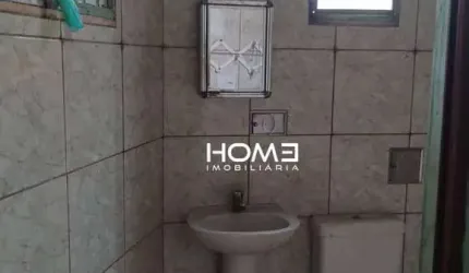 Casa com 2 dormitórios à venda, 50 m² por R$ 150.000,00 - Santa Cruz - Rio de Janeiro/RJ