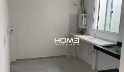 Apartamento Garden com 2 dormitórios à venda, 60 m² por R$ 163.000,00 - Campo Grande - Rio de Janeiro/RJ