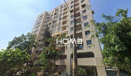 Apartamento com 2 dormitórios à venda, 55 m² por R$ 151.000 - Engenho de Dentro - Rio de Janeiro/RJ