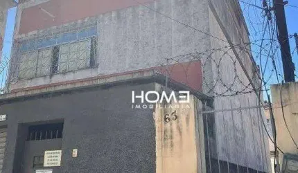 Casa com 3 dormitórios à venda, 162 m² por R$ 231.000 - Jacaré - Rio de Janeiro/RJ
