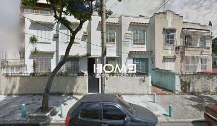 Casa com 2 dormitórios à venda, 109 m² por R$ 251.000,00 - Méier - Rio de Janeiro/RJ