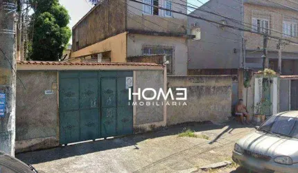 Apartamento com 2 dormitórios à venda, 56 m² por R$ 140.000,00 - Piedade - Rio de Janeiro/RJ