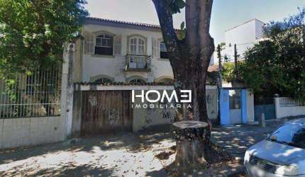 Casa com 3 dormitórios à venda, 203 m² por R$ 227.000,00 - Quintino Bocaiúva - Rio de Janeiro/RJ