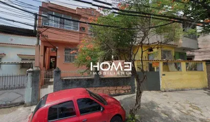 Casa com 2 dormitórios à venda, 158 m² por R$ 187.000 - Ramos - Rio de Janeiro/RJ