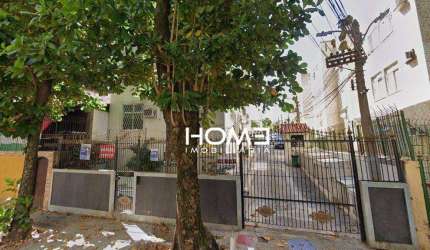 Apartamento com 2 dormitórios à venda, 57 m² por R$ 158.000 - Todos os Santos - Rio de Janeiro/RJ