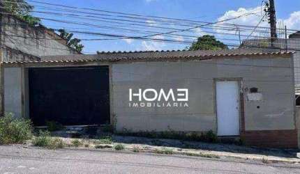 Casa com 2 dormitórios à venda, 79 m² por R$ 119.000 - Penha Circular - Rio de Janeiro/RJ
