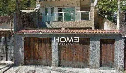 Casa com 3 dormitórios à venda, 194 m² por R$ 398.000,00 - Vila Kosmos - Rio de Janeiro/RJ