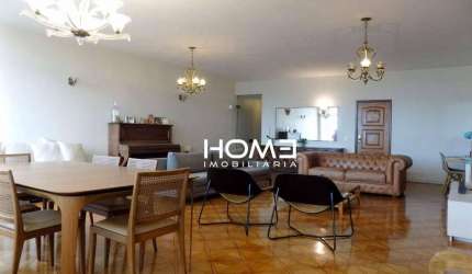 Apartamento com 3 quartos à venda, 233 m² por R$ 2.632.000 - Flamengo - Rio de Janeiro/RJ