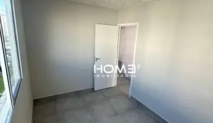 Apartamento com 2 dormitórios à venda, 43 m² por R$ 230.000 - Vargem Pequena - Rio de Janeiro/RJ