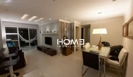 Apartamento com 3 quartos à venda, 93 m² por R$ 1.000.000 - Barra Olímpica - Rio de Janeiro/RJ