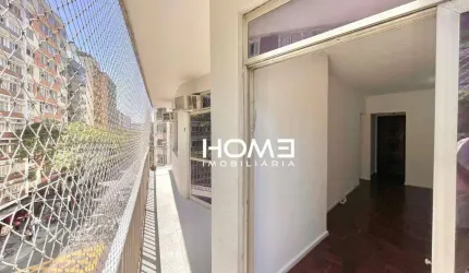 Apartamento com 3 quartos à venda, 105 m² por R$ 1.050.000 - Flamengo - Rio de Janeiro/RJ