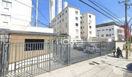 Apartamento com 2 dormitórios à venda, 40 m² por R$ 99.000,00 - Madureira - Rio de Janeiro/RJ