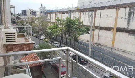 Apartamento com 2 dormitórios à venda, 60 m² por R$ 420.000,00 - Vila da Penha - Rio de Janeiro/RJ
