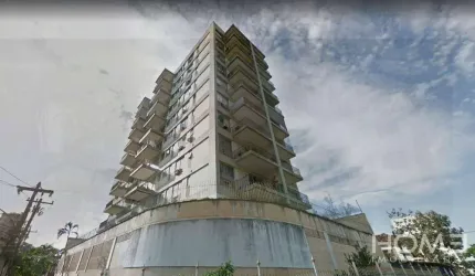 Apartamento com 2 dormitórios à venda, 66 m² por R$ 106.000,00 - Lins de Vasconcelos - Rio de Janeiro/RJ
