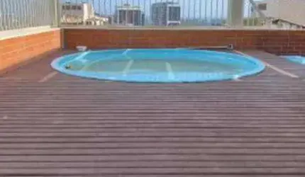 Cobertura com 5 dormitórios à venda, 440 m² por R$ 2.200.000,00 - Barra da Tijuca - Rio de Janeiro/RJ