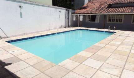 Casa com 5 dormitórios à venda, 136 m² por R$ 1.100.000,00 - Pechincha - Rio de Janeiro/RJ
