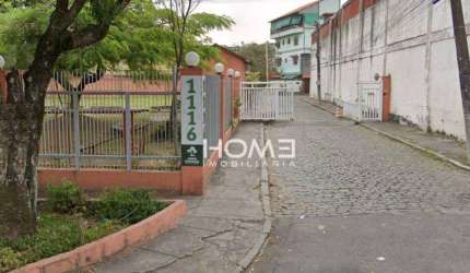 Casa com 2 dormitórios à venda, 158 m² por R$ 138.000,00 - Pechincha - Rio de Janeiro/RJ