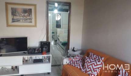 Casa com 2 dormitórios à venda, 56 m² por R$ 260.000,00 - Marechal Hermes - Rio de Janeiro/RJ