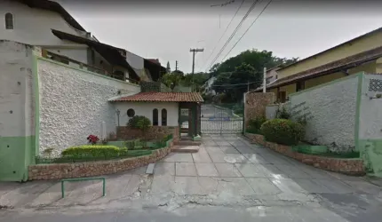 Casa com 3 dormitórios à venda, 210 m² por R$ 270.000,00 - Fonseca - Niterói/RJ