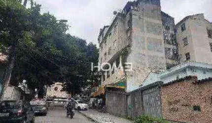 Apartamento com 2 dormitórios à venda, 60 m² por R$ 68.000,00 - Vila Isabel - Rio de Janeiro/RJ
