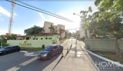Apartamento com 3 dormitórios à venda, 53 m² por R$ 80.000,00 - Campo Grande - Rio de Janeiro/RJ