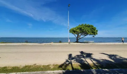 Casa com 4 dormitórios à venda, 1980 m² por R$ 1.200.000,00 - Pontinha - Araruama/RJ