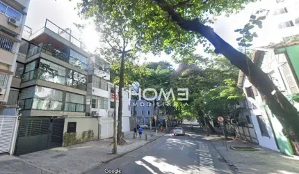 Cobertura com 2 dormitórios à venda, 180 m² por R$ 3.450.000,00 - Ipanema - Rio de Janeiro/RJ