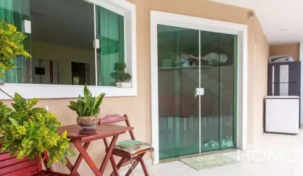 Casa com 4 dormitórios à venda, 220 m² por R$ 699.000,10 - Camorim - Rio de Janeiro/RJ