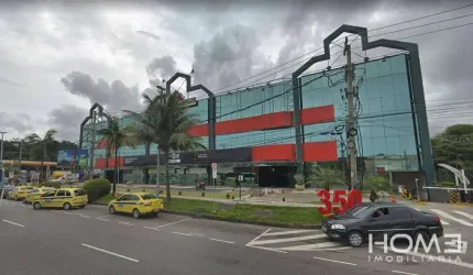 Loja à venda, 49 m² por R$ 173.000,00 - Barra da Tijuca - Rio de Janeiro/RJ
