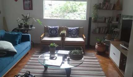 Apartamento com 3 Quartos à venda, 145m² - Lagoa