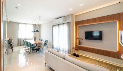 Apartamentos em Itajaí/SC